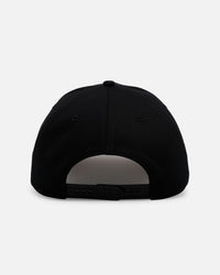 47 Brand Texas Longhorns 'Round Em Up' '47 Offside Snapback Black