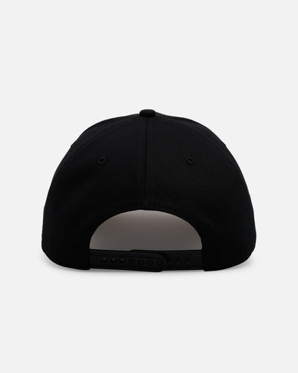 47 Brand Texas Longhorns 'Round Em Up' '47 Offside Snapback Black