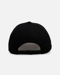 47 Brand Wyoming Cowboys 'Round Em Up' '47 Offside Snapback Black