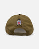 New Era Denver Broncos 'Salute' 9SEVENTY Snapback Olive