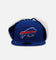 New Era Buffalo Bills 'Classic Dog Ear' 59FITY Dog Ear Fitted Official Team Color