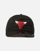 New Era Chicago Bulls 'NBA Team' 19TWENTY Snapback Black