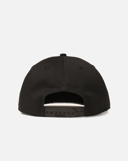 New Era Baltimore Orioles 'Black' 19TWENTY Snapback Black