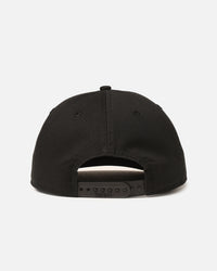 New Era Boston Red Sox 'Black' 19TWENTY Snapback Black