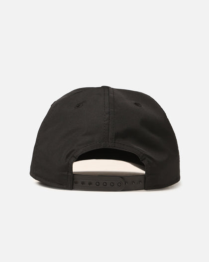 New Era Chicago Bulls 'Black' 19TWENTY Snapback Black