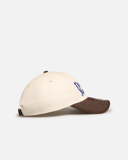 New Era New York Yankees ' Big Apple' 9TWENTY Strapback White/Navy