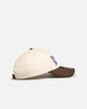 New Era New York Yankees ' Big Apple' 9TWENTY Strapback White/Navy