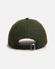 New Era New York Yankees 'Vintage Canvas' 9TWENTY Strapback Washed Green