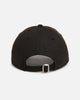 New Era New York Yankees 'Vintage Canvas' 9TWENTY Strapback Washed Black