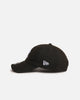 New Era New York Yankees 'Vintage Canvas' 9TWENTY Strapback Washed Black