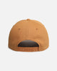 New Era Las Vegas Raiders 'Washed Canvas' 9FORTY A-Frame Snapback Bronze