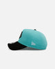 New Era Chicago Blackhawks 'Diamonds Are Forever' 9FORTY A-Frame Snapback Mint