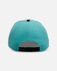New Era Chicago Cubs 'Diamonds Are Forever' 9FORTY A-Frame Snapback Mint