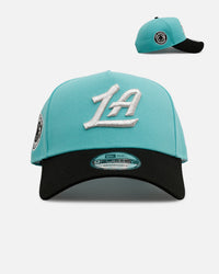 New Era Los Angeles Clippers 'Diamonds Are Forever' 9FORTY A-Frame Snapback Mint
