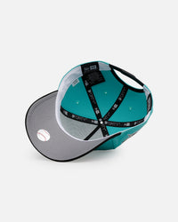New Era San Diego Padres 'Diamonds Are Forever' 9FORTY A-Frame Snapback Mint