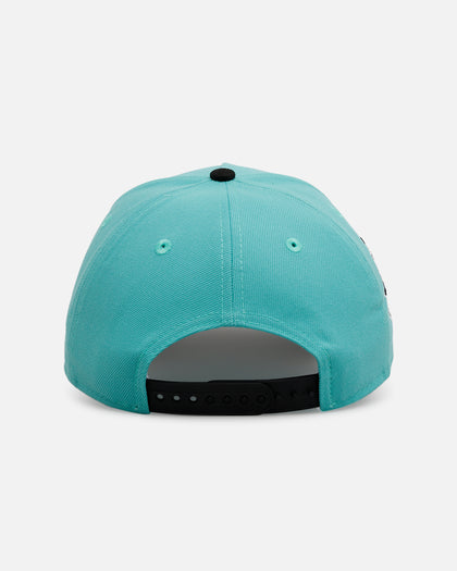 New Era Toronto Maple Leafs 'Diamonds Are Forever' 9FORTY A-Frame Snapback Mint
