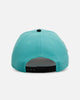 New Era Toronto Maple Leafs 'Diamonds Are Forever' 9FORTY A-Frame Snapback Mint