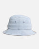 New Era Chicago Bulls 'Washed Denim' Bucket Hat Blue Washed Denim
