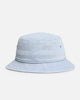 New Era Las Vegas Raiders 'Washed Denim' Bucket Hat Blue Washed Denim
