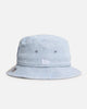 New Era Las Vegas Raiders 'Washed Denim' Bucket Hat Blue Washed Denim