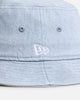 New Era Las Vegas Raiders 'Washed Denim' Bucket Hat Blue Washed Denim