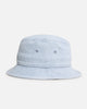 New Era Los Angeles Dodgers 'Washed Denim' Bucket Hat Blue Washed Denim