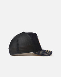 Goorin Bros High Class Remix Trucker Snapback Multicolor