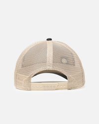 Goorin Bros Rooster Trucker Snapback Black