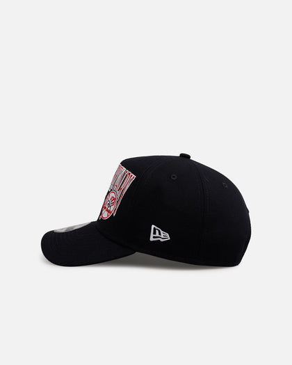 New Era New York Yankees Vs. Boston Red Sox 'The Greatest Rivalary' 9FORTY A-Frame Snapback Navy