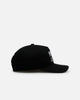 Mitchell & Ness Los Angeles Lakers 'Worldwide' Deadstock Snapback Black