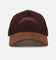 47 Brand Los Angeles Chargers 'Chocolate Pie' 47 Offside Strapback Chocolate