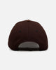 47 Brand Los Angeles Dodgers 'Chocolate Pie' Offside Snapback Chocolate