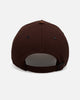 47 Brand Philadelphia Eagles 'Chocolate Pie' 47 Offside Strapback Chocolate