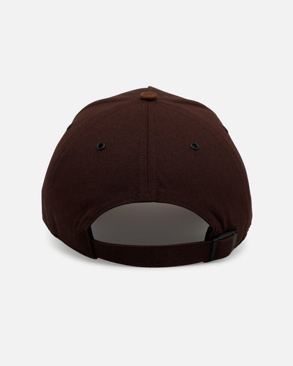 47 Brand Las Vegas Raiders 'Chocolate Pie' 47 Offside Strapback Chocolate