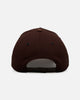 47 Brand Texas Rangers 'Chocolate Pie' Offside Snapback Chocolate