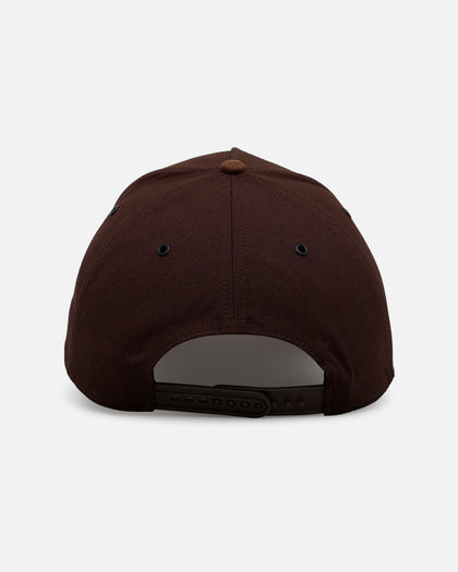 47 Brand Detroit Tigers 'Chocolate Pie' Offside Snapback Chocolate