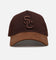 47 Brand University Of Southern California Trojans 'Chocolate Pie' Offside Snapback Chocolate