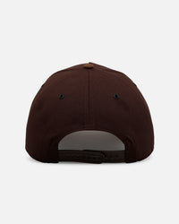 47 Brand New York Yankees 'Chocolate Pie' Offside Snapback Chocolate