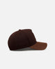47 Brand New York Yankees 'Chocolate Pie' Offside Snapback Chocolate