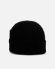 47 Brand San Francisco 49ers Harbor Cuff Knit Beanie Black