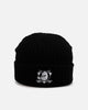 47 Brand Anaheim Ducks Harbor Cuff Knit Beanie Black