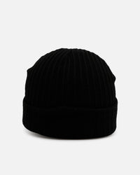 47 Brand Anaheim Ducks Harbor Cuff Knit Beanie Black