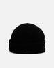 47 Brand Detroit Lions Harbor Cuff Knit Beanie Black