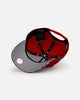 New Era New York Yankees 'Stars And Stripes' 9FORTY A-Frame Snapback Red
