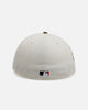 New Era Boston Red Sox 'Stars And Stripes' 59FIFTY Fitted Chrome