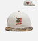 New Era Detroit Tigers 'Stars And Stripes' 59FIFTY Fitted Chrome