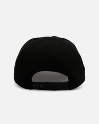 New Era Los Angeles Dodgers 'Blue Heaven On Earth' 9FORTY A-Frame Snapback Black