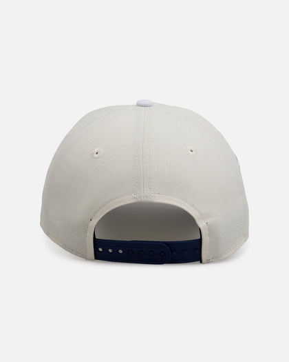 New Era Los Angeles Dodgers 'Blue Heaven On Earth' 9FORTY A-Frame Snapback Chrome