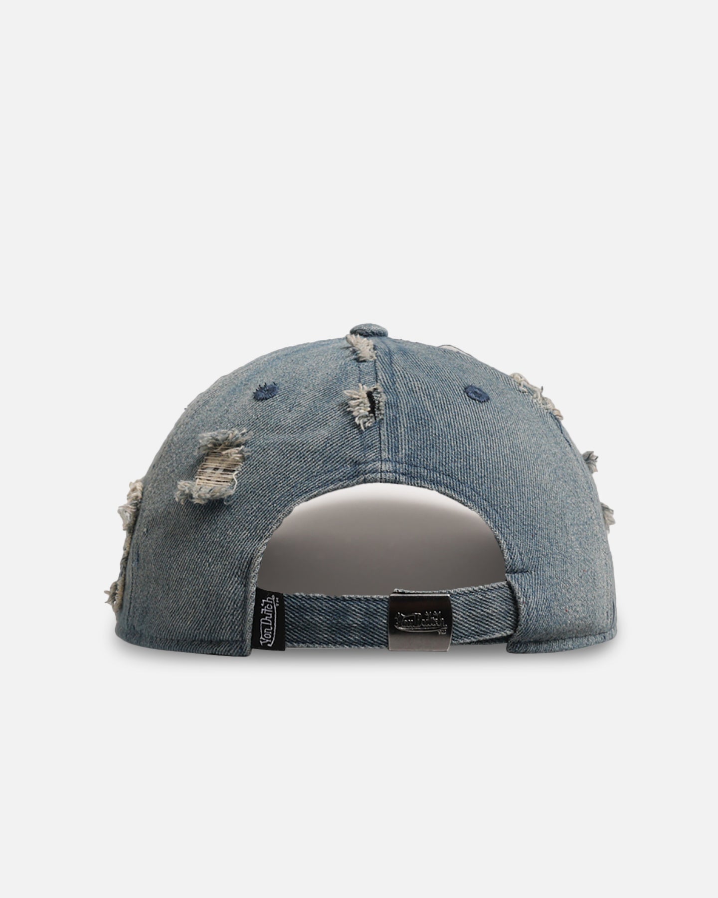 帽子 fuckthisindustry 8BOX CANAL ST HAT DENIM Fuck This Industry - DOMICILE TOKYO ONLINE SHOP