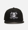 New Era Anaheim Ducks 'Classic' 9FIFTY A-Frame Snapback Black